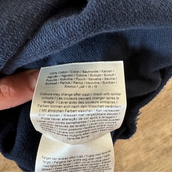 Lego Lego-Piece Graphic Hoodie - Picture 3 of 6